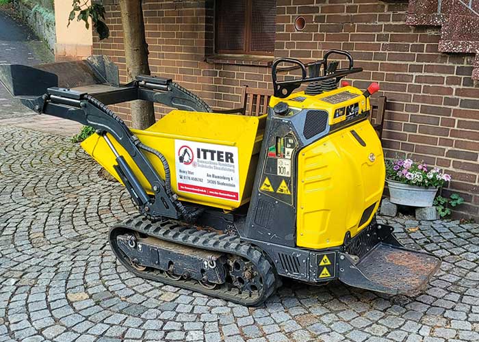 DumperYammer_Portfolio