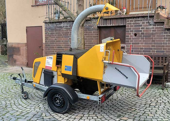 Holzhaecksler-Portfolio