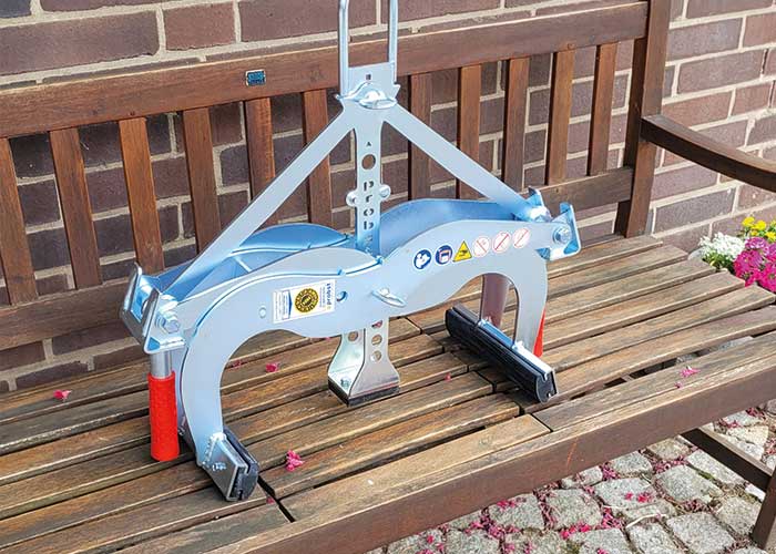 Steingreifer-portfolio